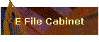 E File Cabinet