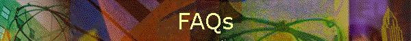 FAQs